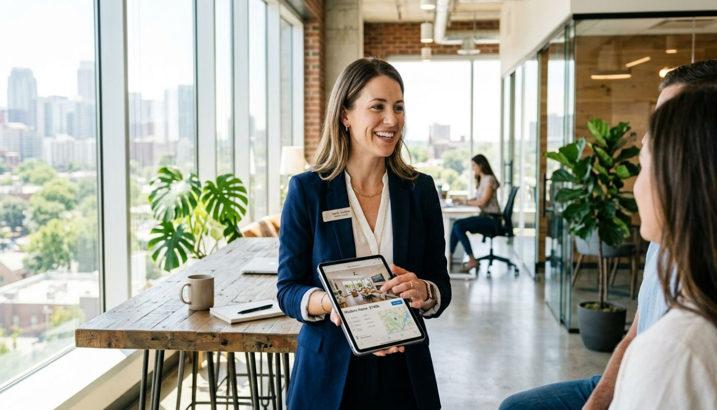 How Does 7-day Availability Transform Property Transactions?